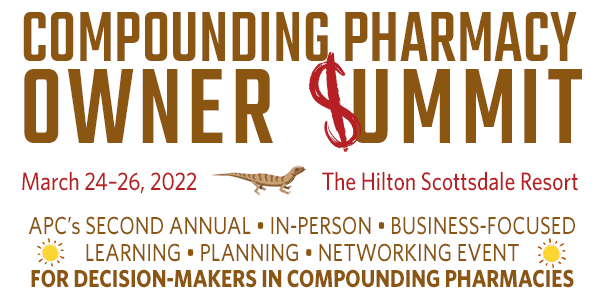 Owner Summit ad