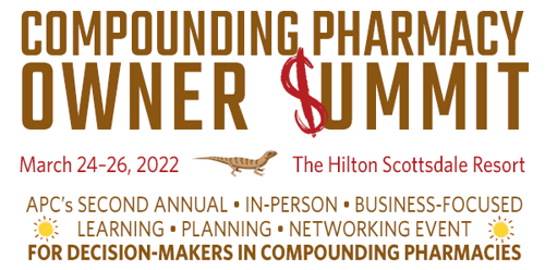 Owner Summit ad
