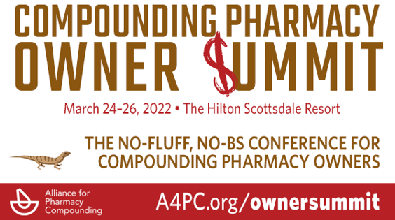 Owner Summit ad