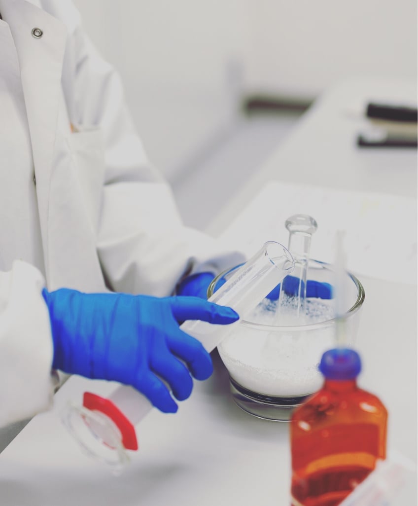What is compounding pharmacy_