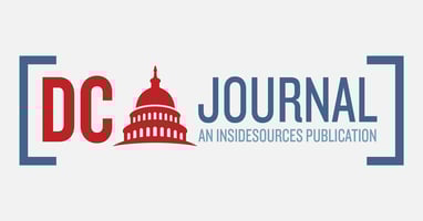 DC Journal Logo