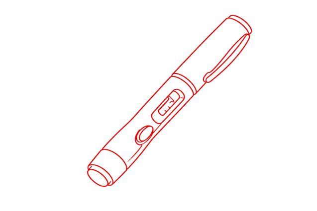 line_pen_red