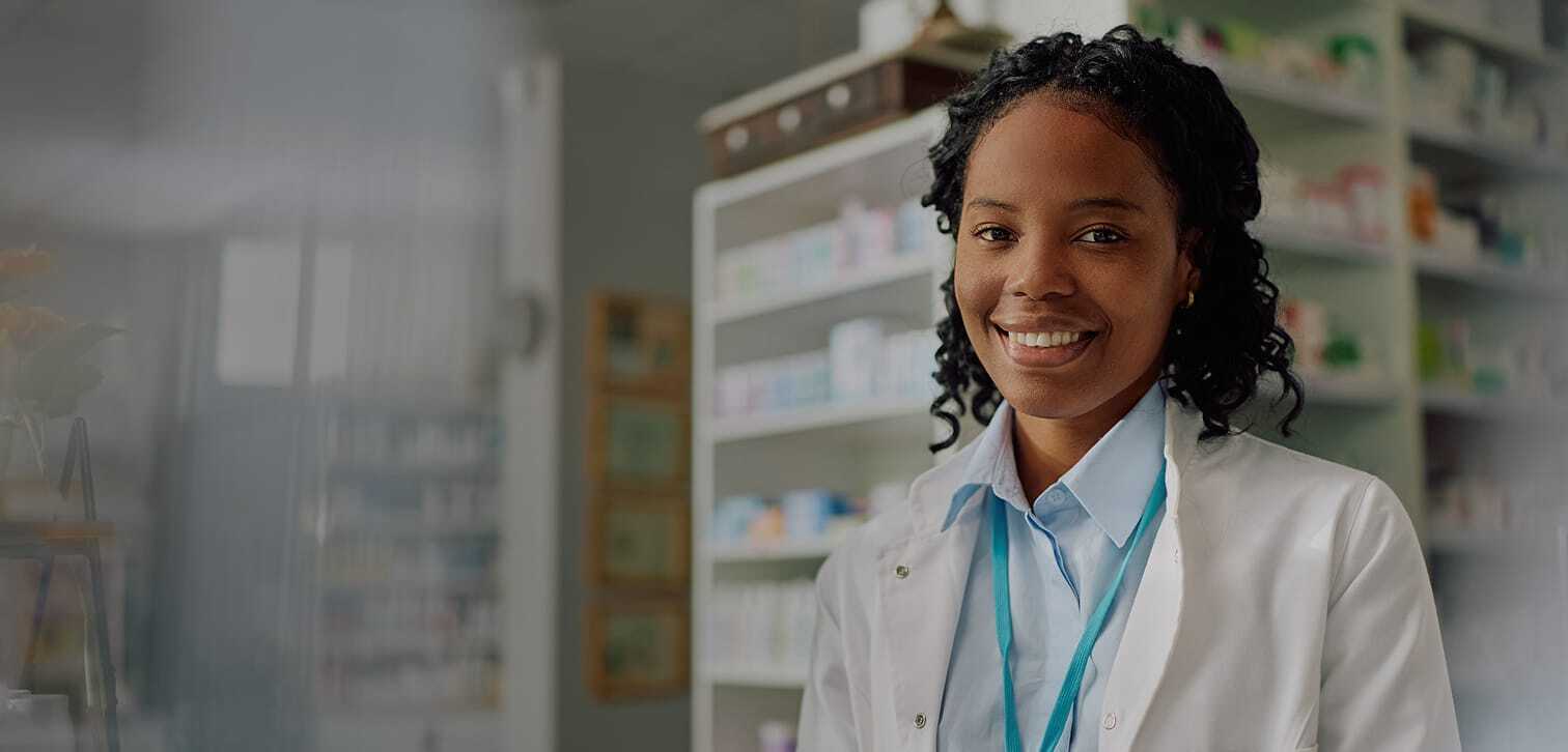 compounding pharmacist