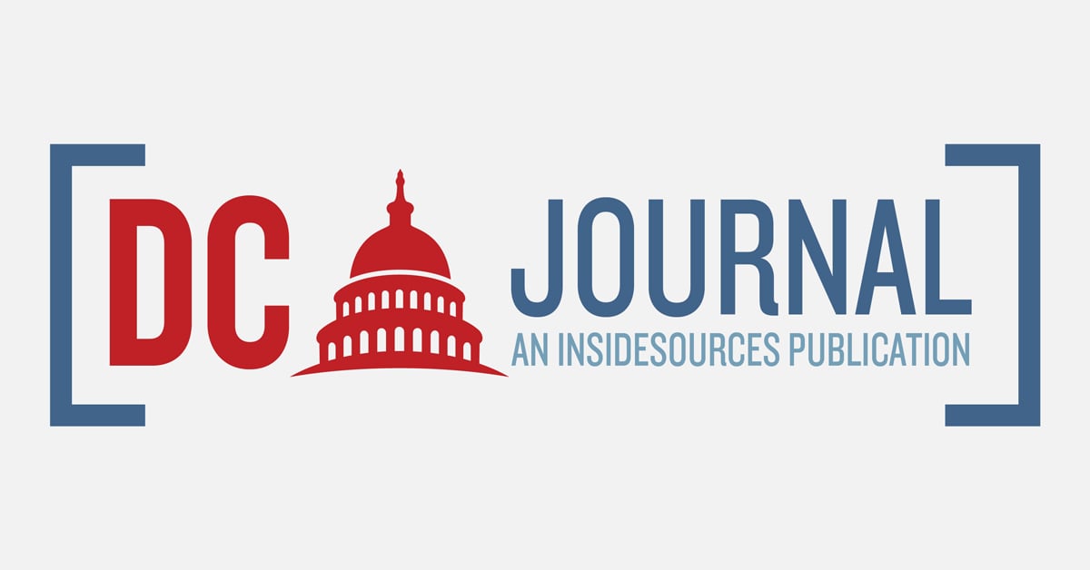 DC Journal Logo